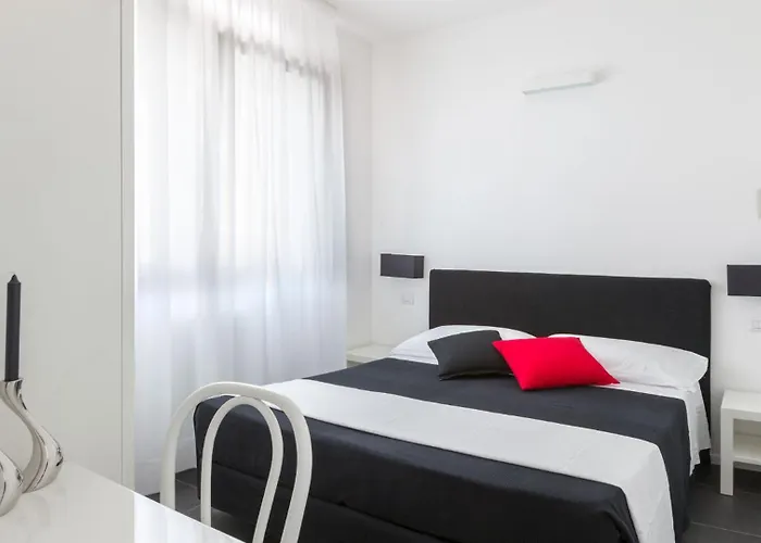 Residence Giardino Riccione
